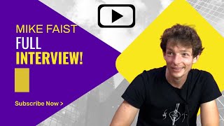 Mike Faist Full Interview! Challengers Movie - Zig and Zag Show