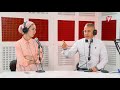 سامي زرياب يتحدى الفنانين داخل بلاطو السابعة