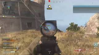 Random Crap in Warzone with Colin and Jack then the show
