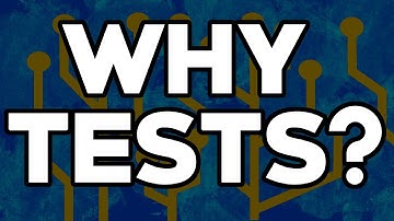 Clean Code by Robert C. Martin Book Summary [2/2] (Why Tests?)