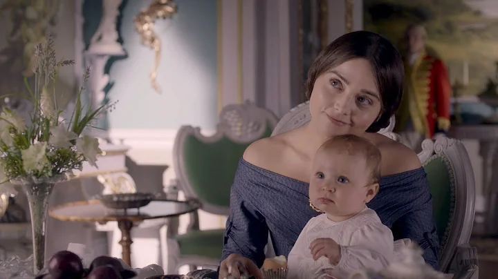 Victoria, Season 2: Episode 2 Scene