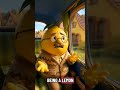 The Lemon Family Problem #lemon #caloriecourt #funny #aiart #animation #fyp #shorts