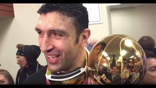 Zaza Pachulia 2016-2017 NBA Highlights