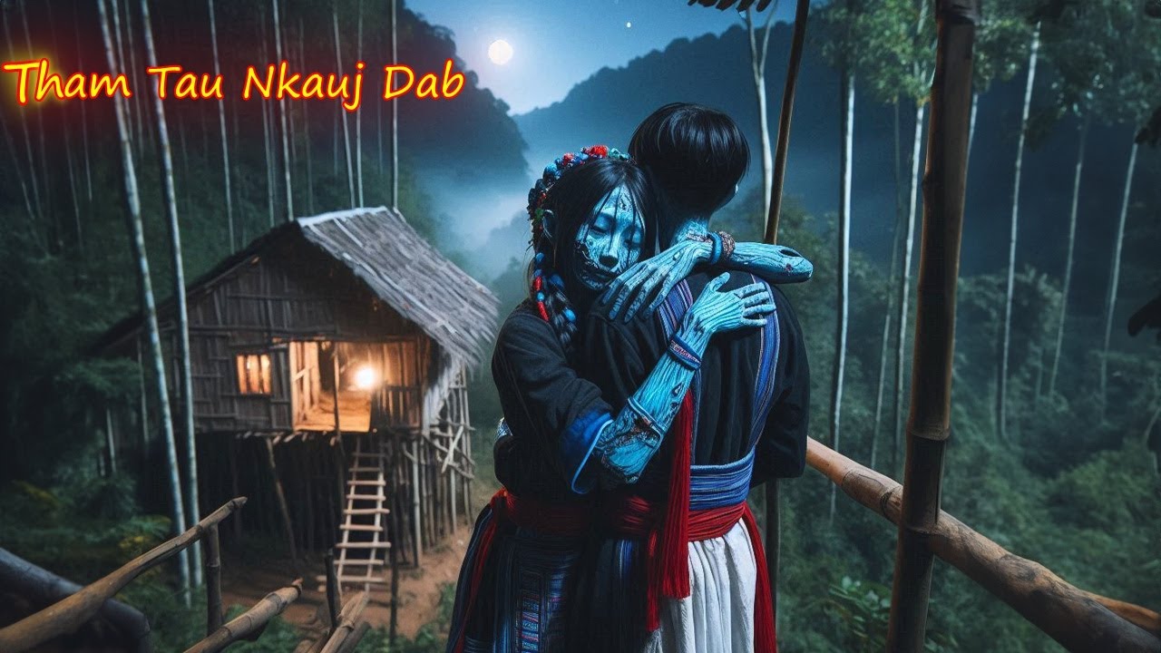 dab neeg tham tau nkauj dab 7/9/2024