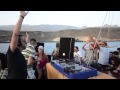 Emanuele inglese djset lo squalo events tenerife fiesta en barco