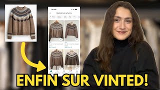 As-Tu Enfin Accès À Cette Fonctionnalité Vinted ?