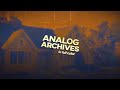 Analog archives  amber alert reupload