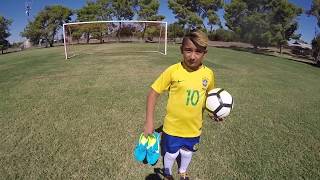 nike mercurial vapor 11 neymar jr  unboxing and play test Nike Mercurial 11 Neymar