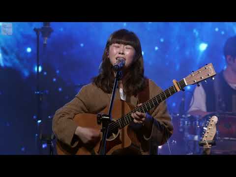 [직캠][4K 60P] 박소은 - 위성에게 [210319 단독 콘서트 ‘첫 문장’]