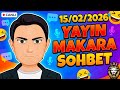 ERLİK YAYIN SOHBET MAKARA (İFTAR ÖNCESİ İYİ GİDER)