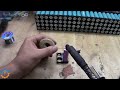 End of video