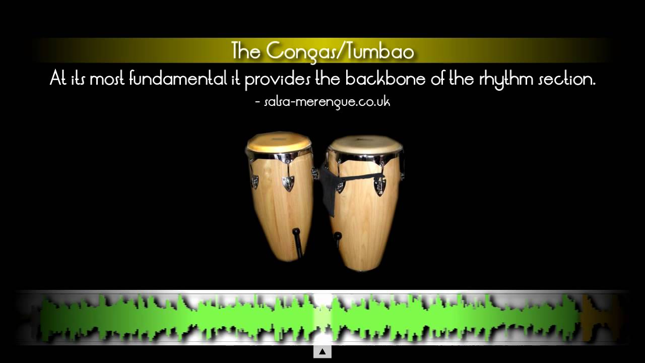 Salsa Music Timing Ii Youtube