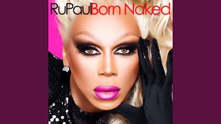 Miniatura de "RuPaul - Fly Tonight (feat. Frankmusik)"