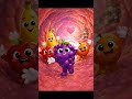 Orange And Grapes Too Much|| Benifit So Very Powerful || #cartoon #shorts  #fruit  #viral