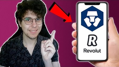 How To Transfer Money From Crypto.com To Revolut (Step-By-Step)