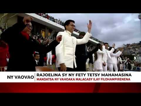 23  06 2022 AHOANA MARINA, LALAOVIN’NY MPITONDRA TANTERAKA NY VAHOAKA