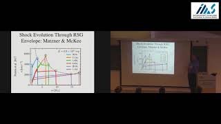 Lars Bildsten: Accretion-powered transients, more on novae .Ia