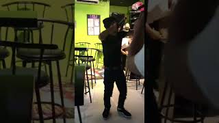 Haring Manggi Live At Cavite City Free Concert At Vapeoverdose2