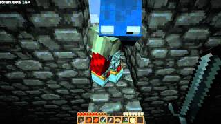 Minecraft The Mystery Of Eradallion W Dj, Cookee Eradallion Ep.3