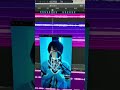 【TikTok】砂糖くんさんの声変えに合わせて色んな声でKICK BACK 歌ってみました