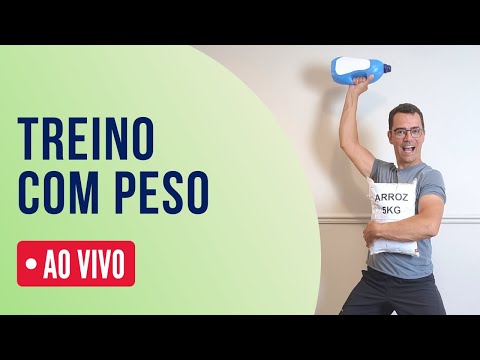 Treino com Peso (Clube do Aurélio) Terça 8:20 -  Treino com Peso (Clube do Aurélio) Terça 8:20