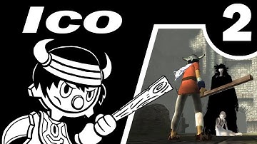Ico - Part 2: Master Yorda