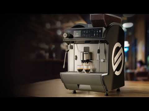 Video: Saeco, máy pha cà phê. Hướng dẫn và nhiệm vụ