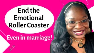 The Mental Reset Method™: End the Emotional Roller Coaster and Restore Your Peace in 90 Days