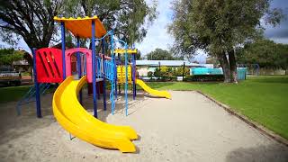 BUSSELTON VILLAS AND GLAMPING VILLAGE | EatPlayandStay
