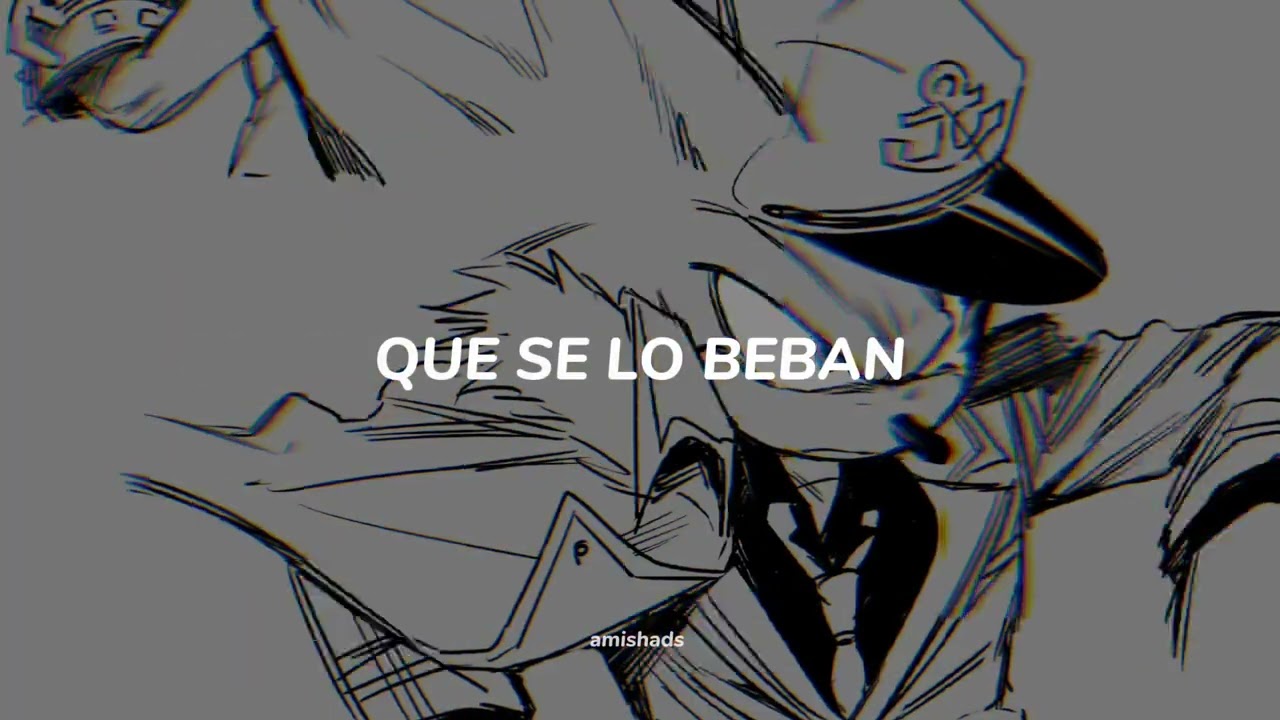 asteria - FBM (feat. 6arelyhuman & kets4eki) (sub. español)