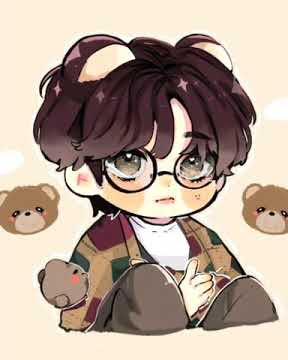 Ccp Taehyung cute
