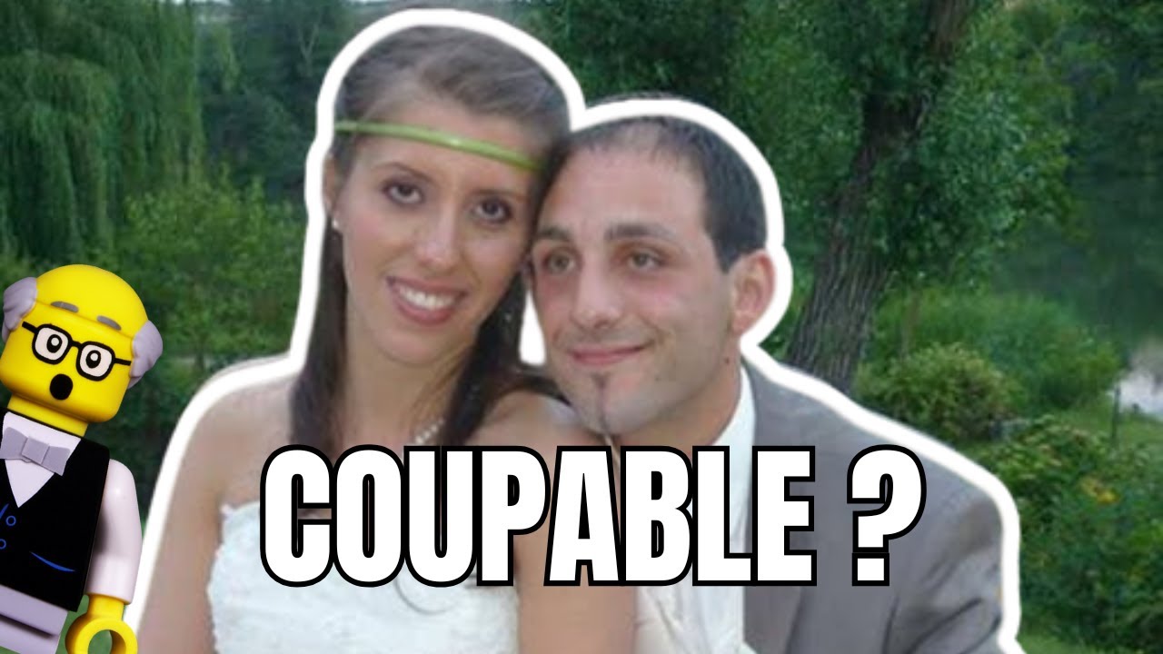 Cédric Jubillar est-il coupable?