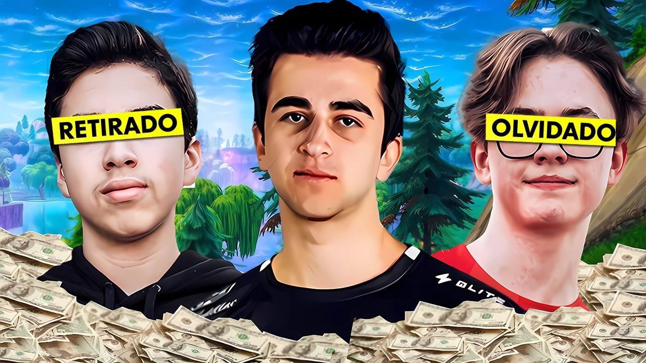 La Vez Que Un Trio Dominó Una Región Por 1 AÑO...🤯