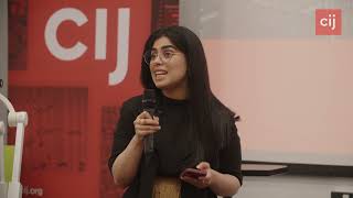 #CIJSummer: Climate Arson and Cover-Ups @thecentreforinvestigativej7520