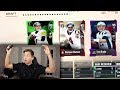 LOWEST JERSEY NUMBER DRAFT!! | MADDEN 18 DRAFT CHAMPIONS CHALLENGE