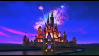 Walt Disney Pictures and Walt Disney Animation Studios 50 Years (Full-Screen)