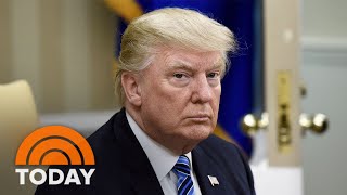Trump Took 15 Boxes Of Classified Records To Mar-A-Lago, National Archives Says