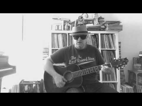 Papa Ain’t Salty (T-Bone Walker cover)