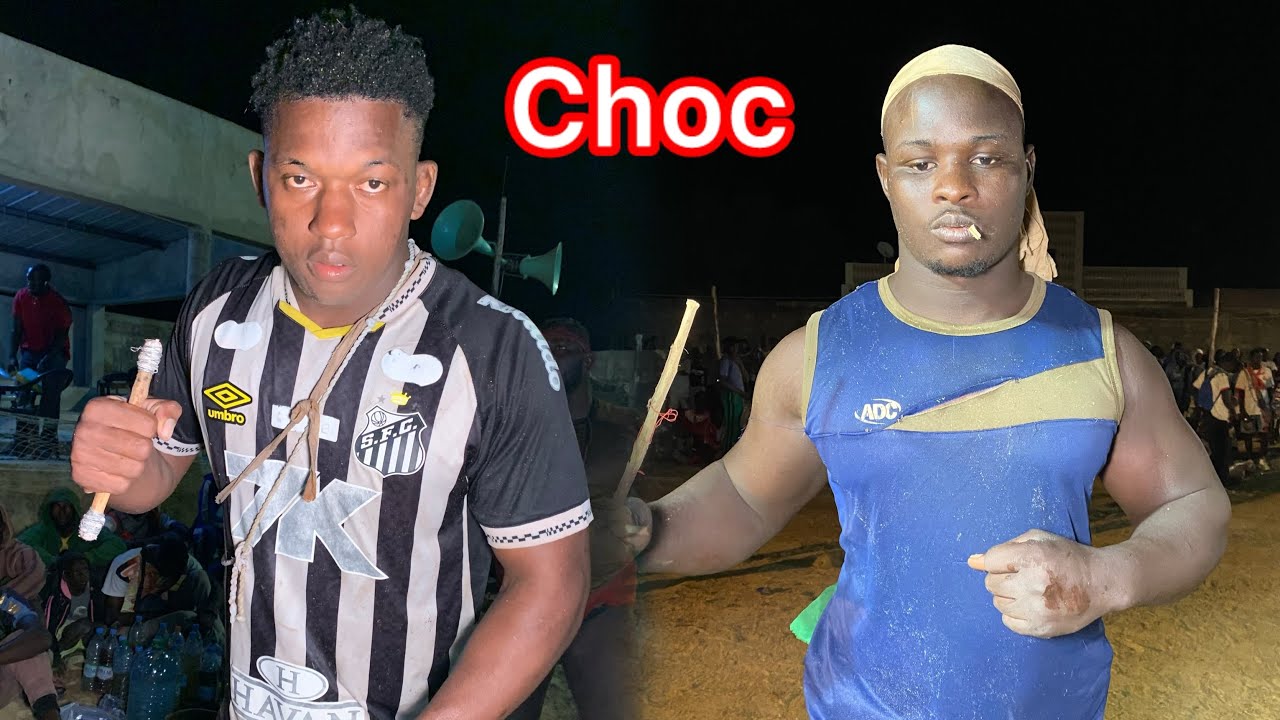 Intégralité Arara Sokone Vs Olympique Boudjie à Ndangane Sambou 28 Janvier 2026