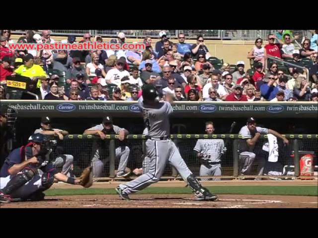 José Abreu - Houston Astros First Base