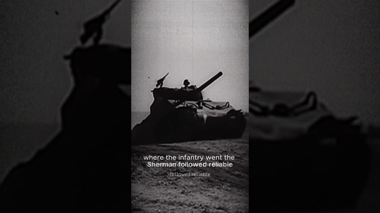 Машины Второй мировой войны: стальные титаны войны