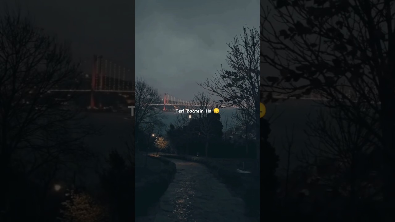 🥹Chhod Diya Wo Rasta💔🥀