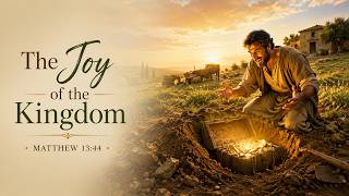 The Joy Of The Kingdom Steve Higginbotham