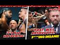 UFC Fighters React to Max Holloway’s Win Over Poirier, Dana White Nixes Jon Jones White House Fight