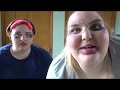 Blindfolded Make up Challenge