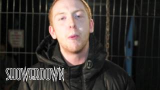 XP SHOWERDOWN