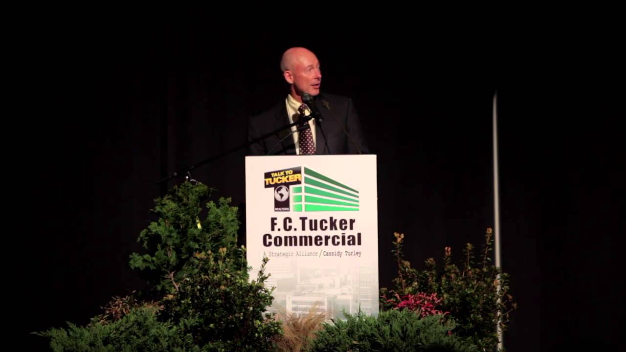 The Industrial Market