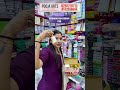 Low Price Cosmetics in Begum Bazar 💄 | Pooja Arts Wholesale Collection