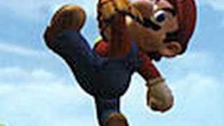 Cgr Undertow - Mario Superstar Baseball For Nintendo Gamecube Video Game Review