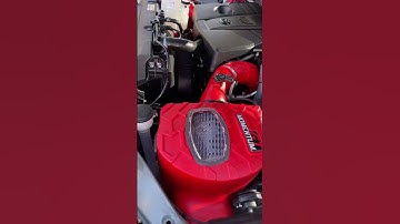 3rd gen 2023 Tundra performance mods